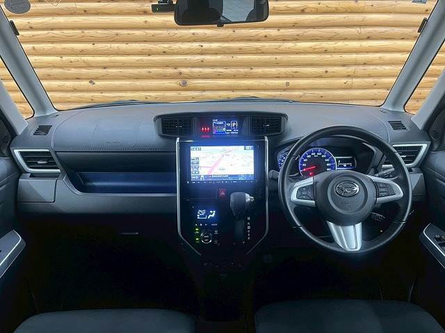 ダイハツ トールの画像3