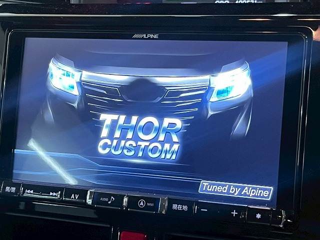 ダイハツ トールの画像4