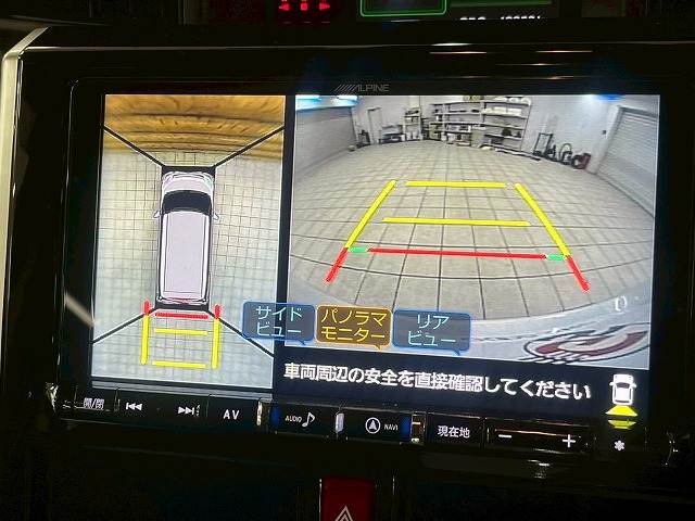 ダイハツ トールの画像5