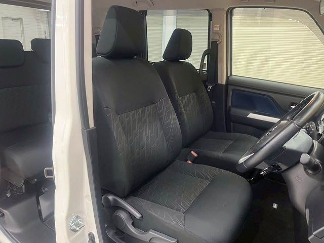 ダイハツ トールの画像9