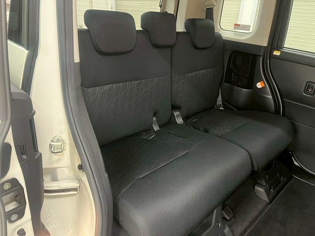 ダイハツ トールの画像10