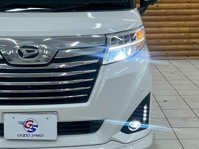 ダイハツ トールの画像11