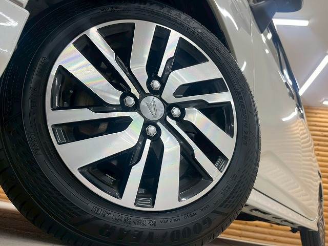 ダイハツ トールの画像12