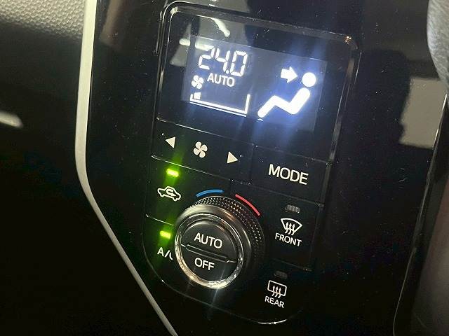 ダイハツ トールの画像13