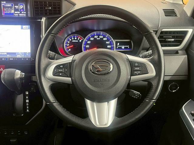 ダイハツ トールの画像14