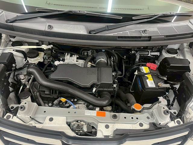 ダイハツ トールの画像15