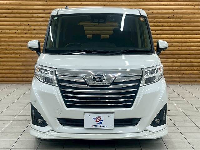 ダイハツ トールの画像17