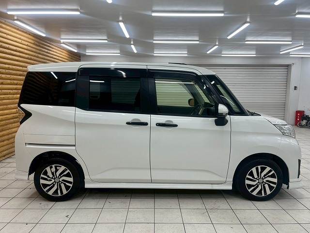 ダイハツ トールの画像18