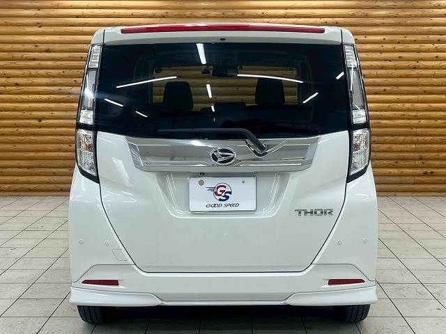 ダイハツ トールの画像19