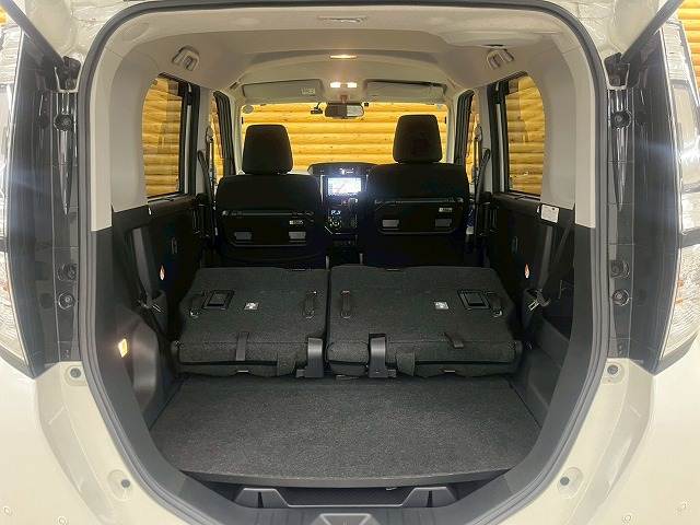 ダイハツ トールの画像20