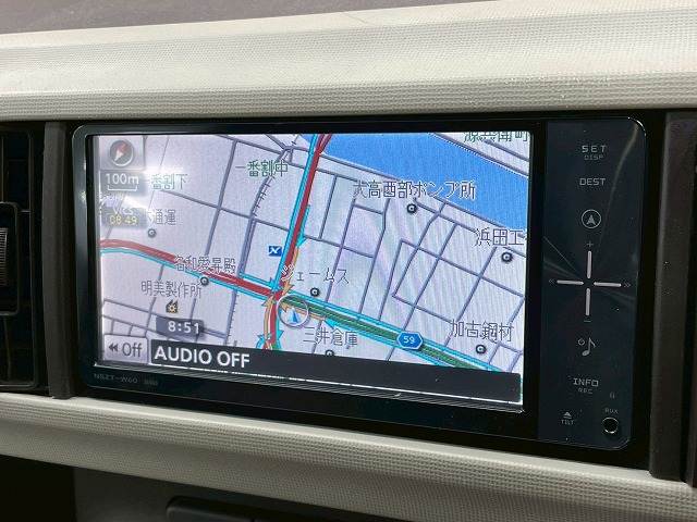 トヨタ パッソの画像4