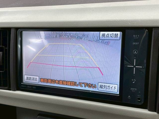 トヨタ パッソの画像5