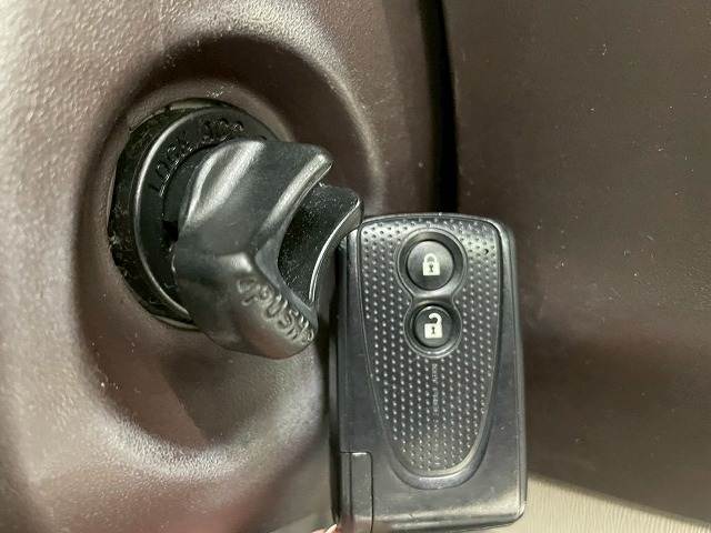 トヨタ パッソの画像7