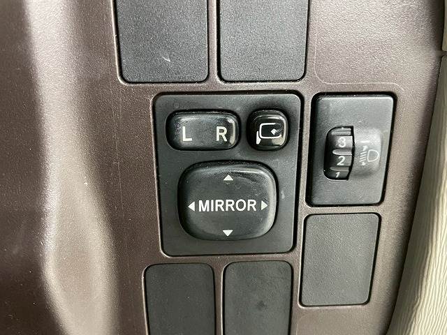 トヨタ パッソの画像12