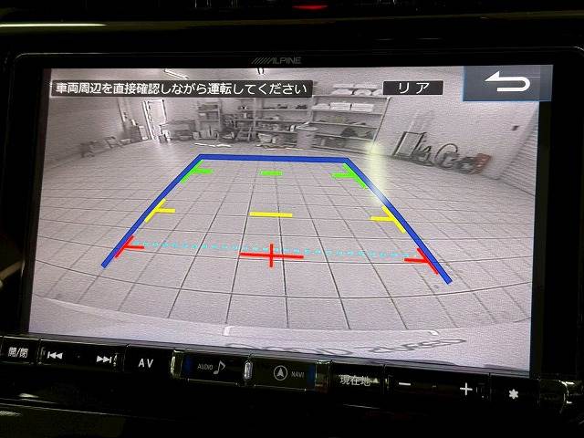 ハリアーPREMIUM 内装他