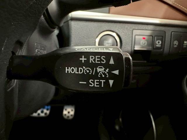 ハリアーPREMIUM 内装他