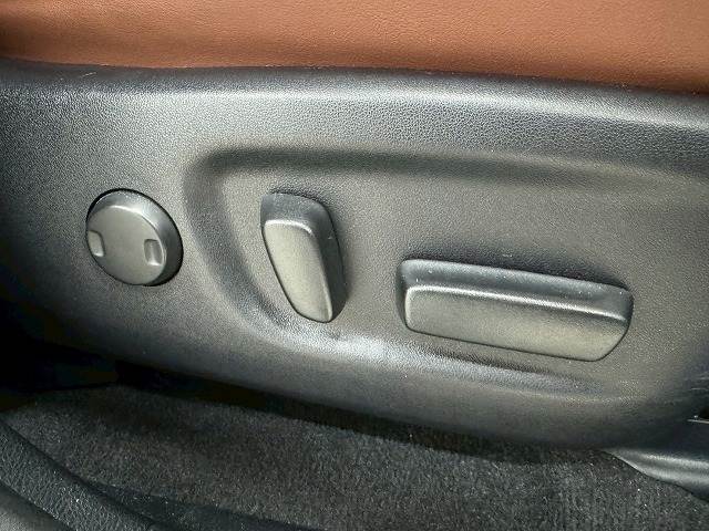 トヨタ ハリアーの画像8