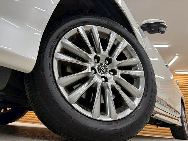 トヨタ ハリアーの画像12