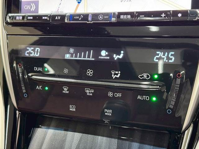 トヨタ ハリアーの画像13