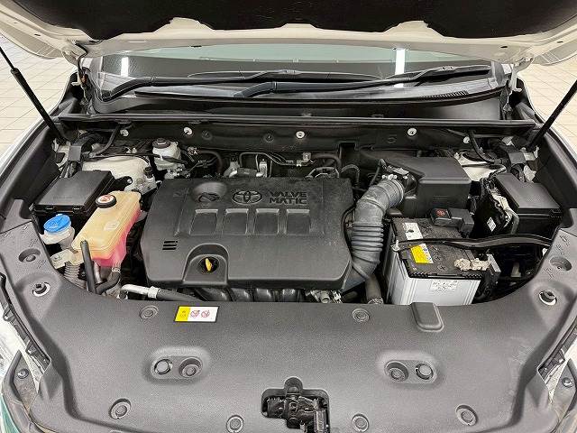トヨタ ハリアーの画像15