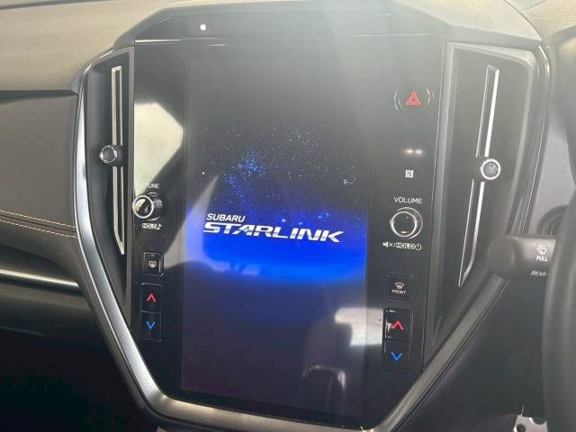 スバル レヴォーグ レイバックの画像3