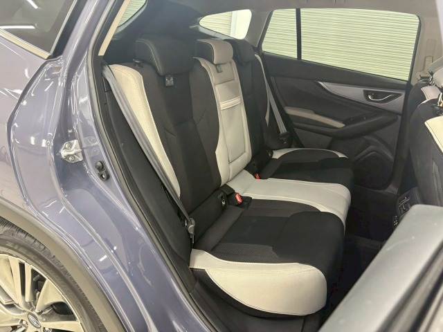 スバル レヴォーグ レイバックの画像9