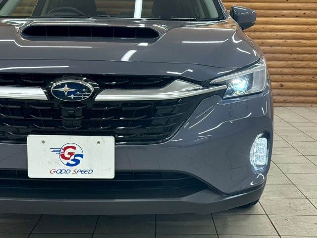 スバル レヴォーグ レイバックの画像10