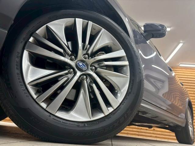 スバル レヴォーグ レイバックの画像11