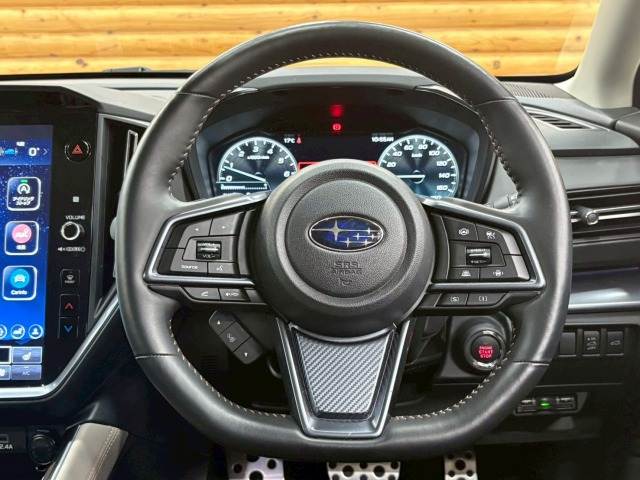 スバル レヴォーグ レイバックの画像13