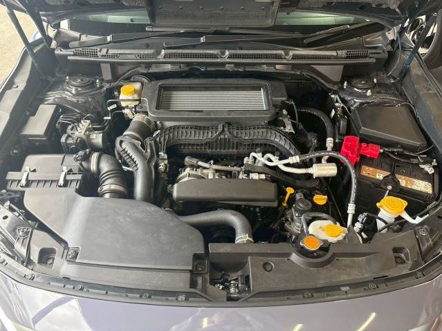 スバル レヴォーグ レイバックの画像14