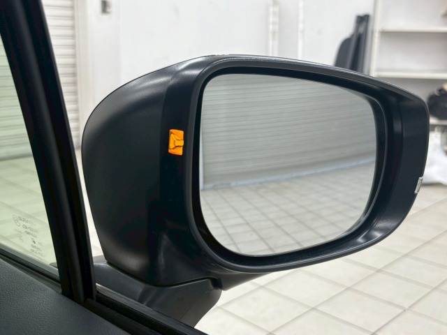 スバル レヴォーグ レイバックの画像15