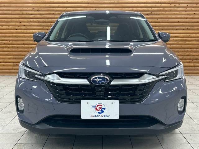 スバル レヴォーグ レイバックの画像17