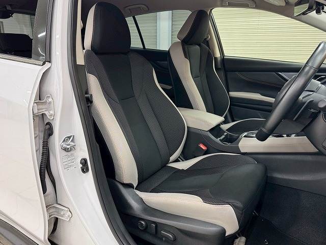 スバル レヴォーグ レイバックの画像8