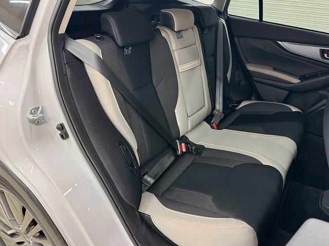 スバル レヴォーグ レイバックの画像9