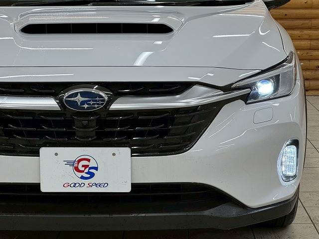 スバル レヴォーグ レイバックの画像10