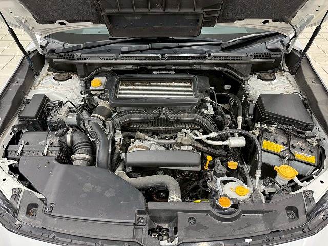 スバル レヴォーグ レイバックの画像14