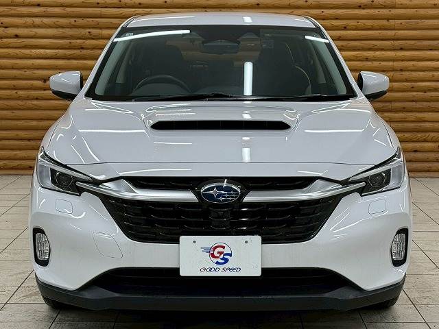 スバル レヴォーグ レイバックの画像17