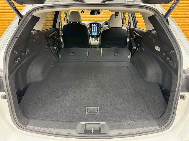 スバル レヴォーグ レイバックの画像20