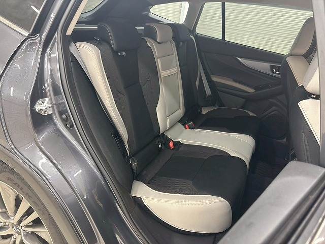 スバル レヴォーグ レイバックの画像9