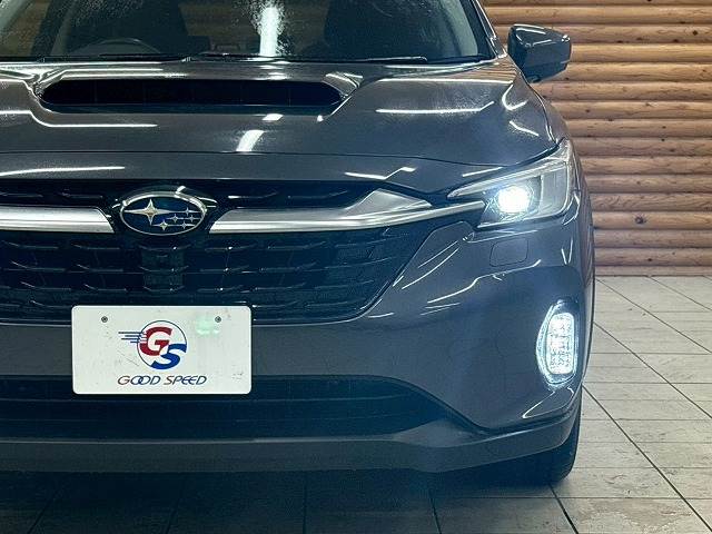 スバル レヴォーグ レイバックの画像10