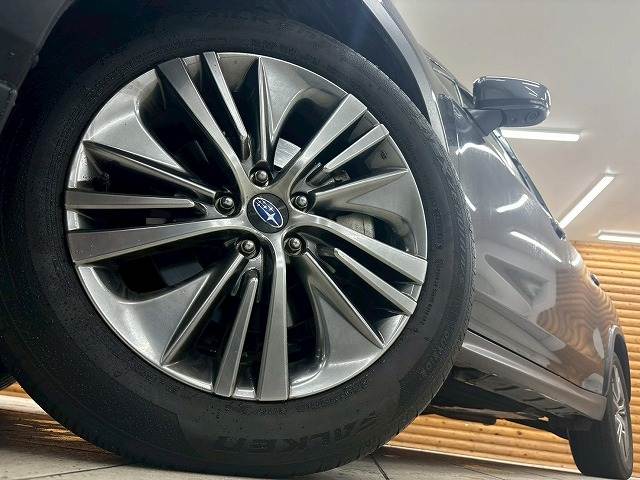 スバル レヴォーグ レイバックの画像11