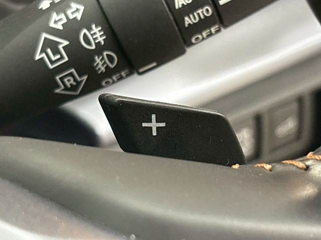 スバル レヴォーグ レイバックの画像16