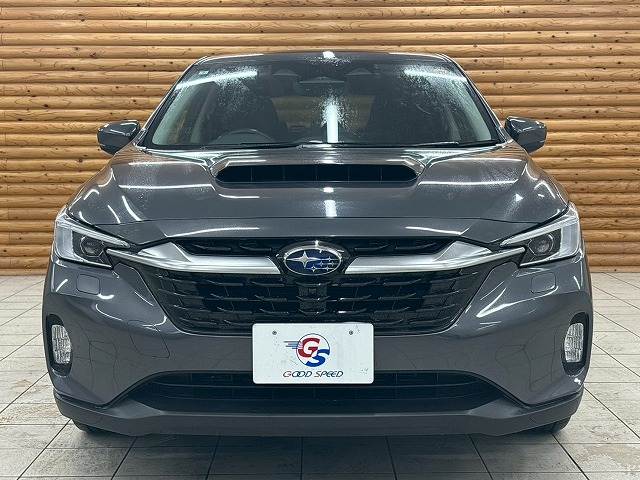 スバル レヴォーグ レイバックの画像17