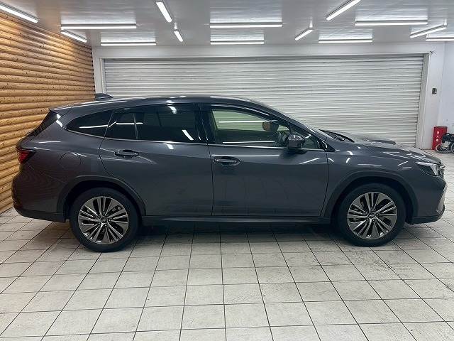 スバル レヴォーグ レイバックの画像18