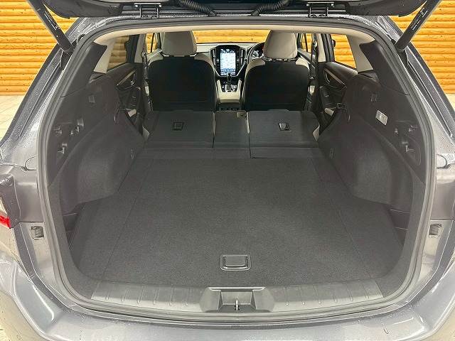 スバル レヴォーグ レイバックの画像20