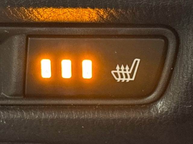 CX-3XD L Package 内装他