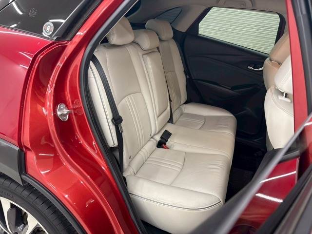 マツダ CX-3の画像9