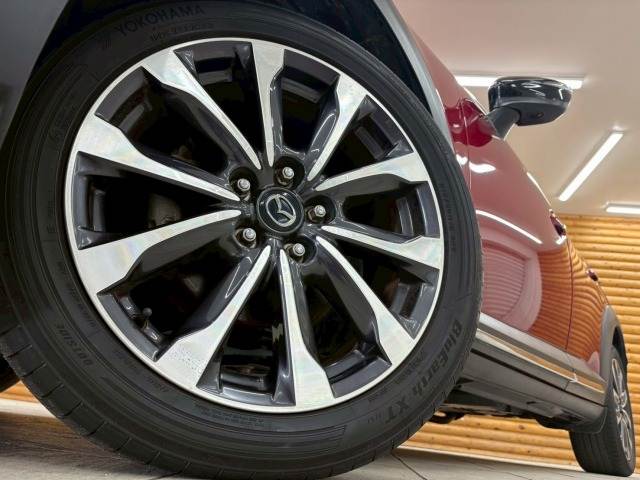 マツダ CX-3の画像11