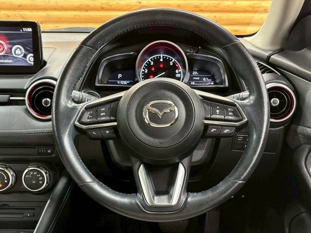 マツダ CX-3の画像13