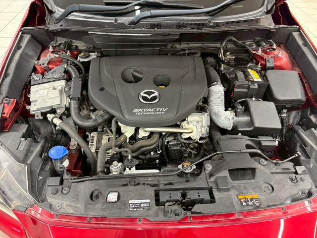 マツダ CX-3の画像14